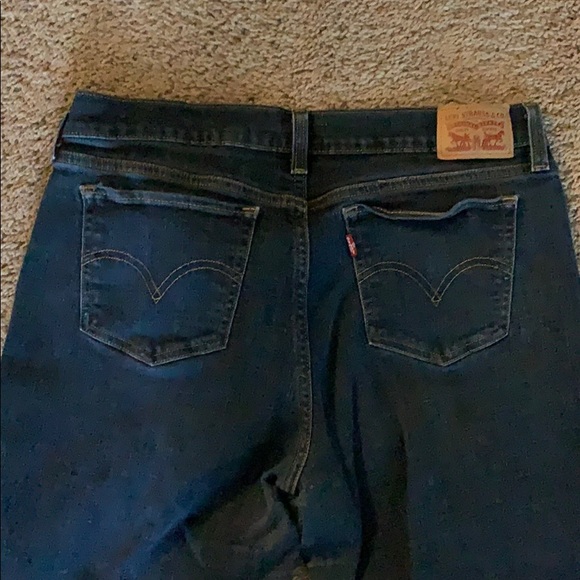Levi's Denim - Levi’s Capri Jeans Size 31